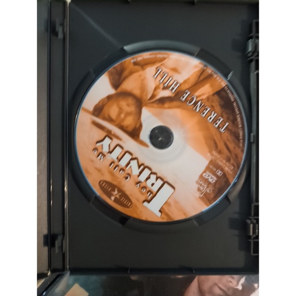 Trinity Collection (DVD)‎ - Picture 9 of 12